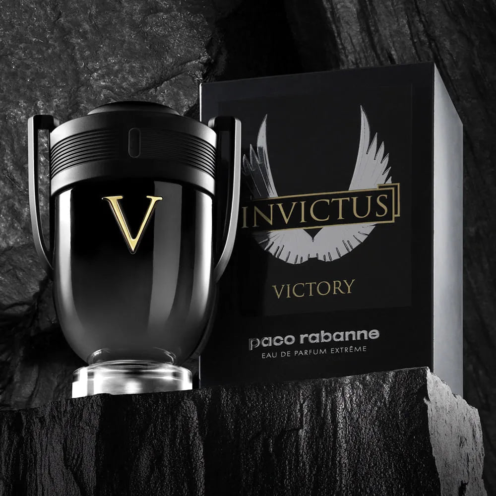 Kit 4 Perfumes Masculinos Importados (100ml) - 1 million | 212 vip | Invictus | Bleu de Chanel [QUEIMA DE ESTOQUE]